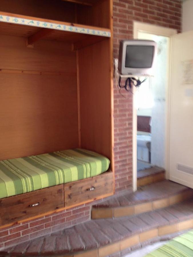 La Veranda Hotel Ardea Buitenkant foto
